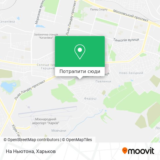 Карта На Ньютона