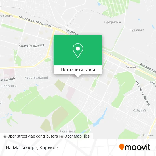Карта На Маникюре
