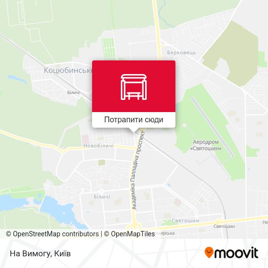 Карта На Вимогу
