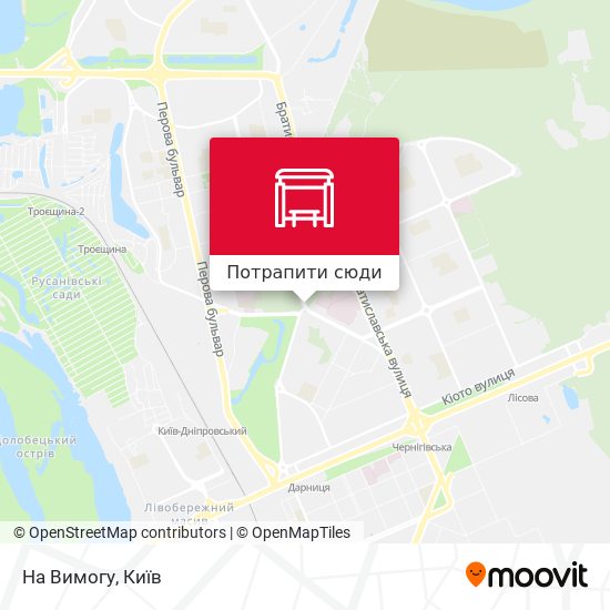 Карта На Вимогу