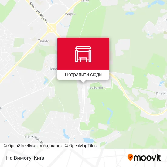 Карта На Вимогу