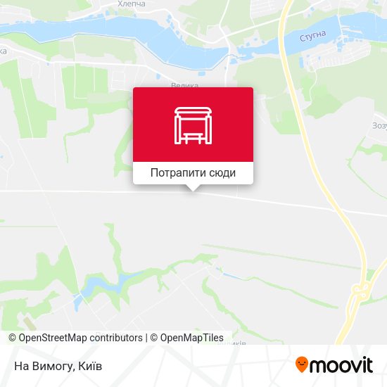 Карта На Вимогу