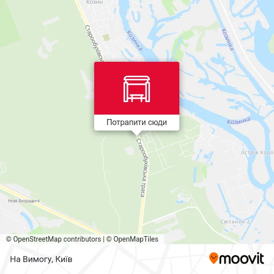 Карта На Вимогу