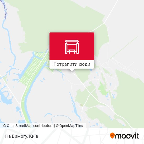 Карта На Вимогу