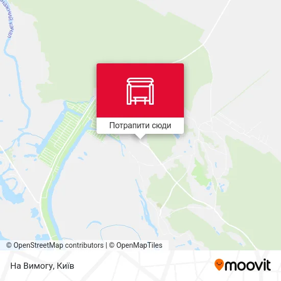 Карта На Вимогу