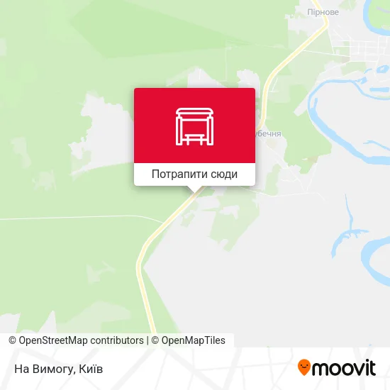 Карта На Вимогу