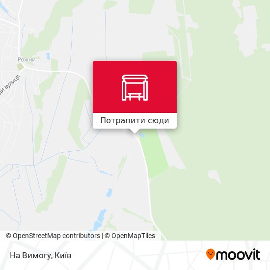 Карта На Вимогу