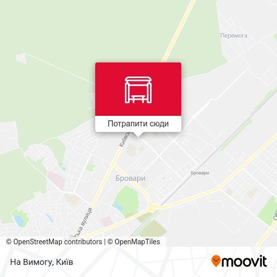 Карта На Вимогу
