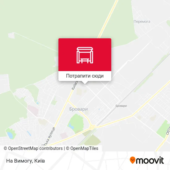 Карта На Вимогу