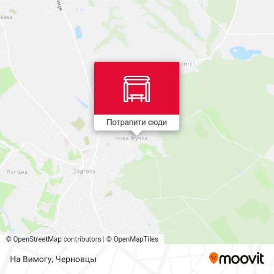 Карта На Вимогу