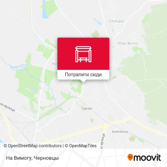 Карта На Вимогу