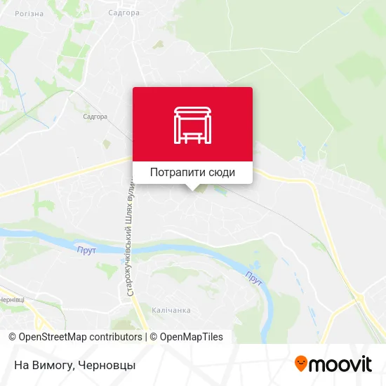 Карта На Вимогу