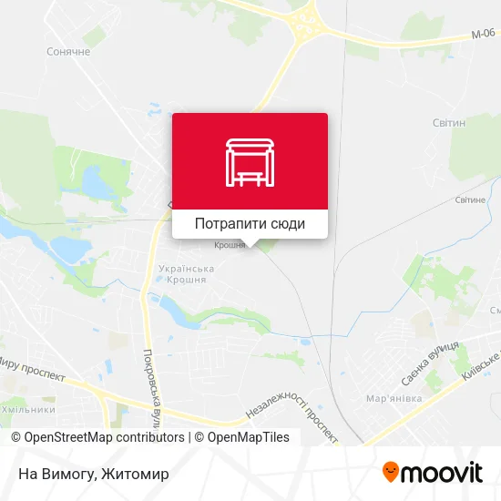Карта На Вимогу