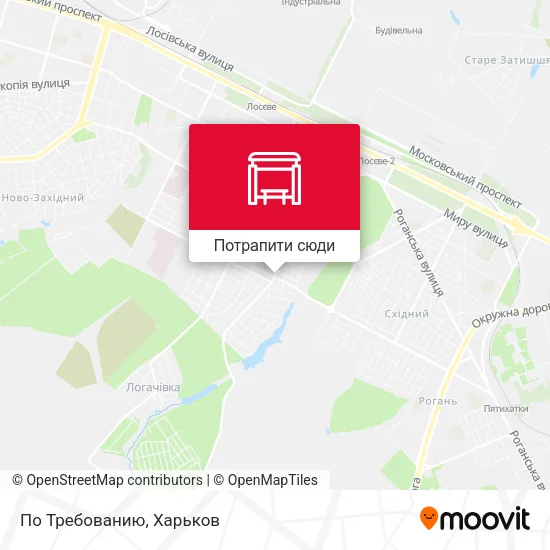 Карта По Требованию