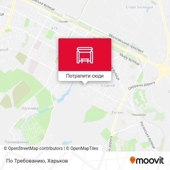 Карта По Требованию