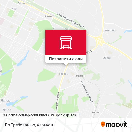 Карта По Требованию