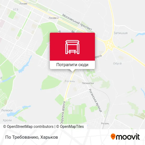 Карта По Требованию