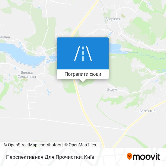 Карта Перспективная Для Прочистки