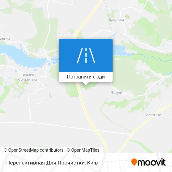 Карта Перспективная Для Прочистки