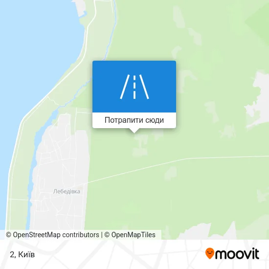 Карта 2