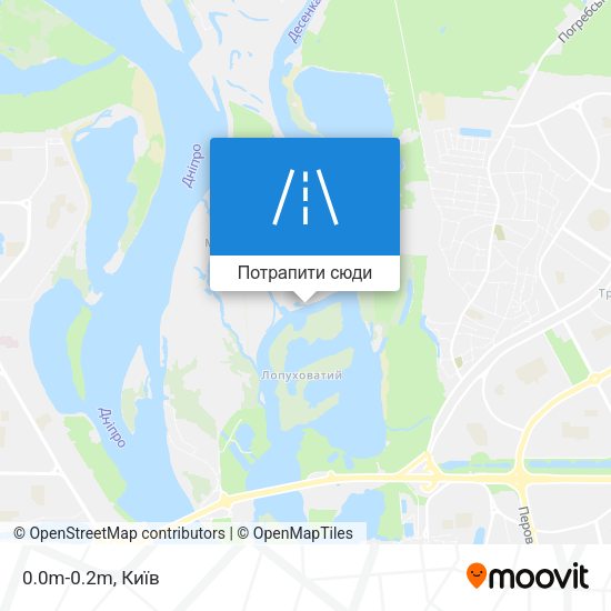 Карта 0.0m-0.2m