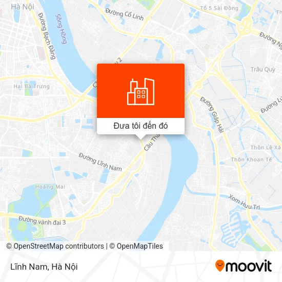Bản đồ Lĩnh Nam