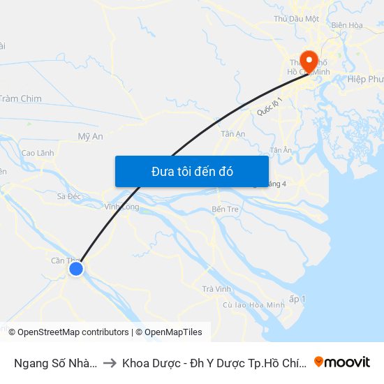 Ngang Số Nhà 48 to Khoa Dược - Đh Y Dược Tp.Hồ Chí Minh map