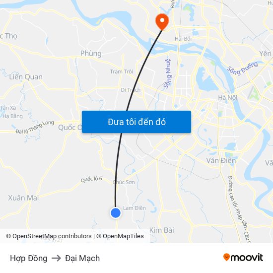 Hợp Đồng to Đại Mạch map