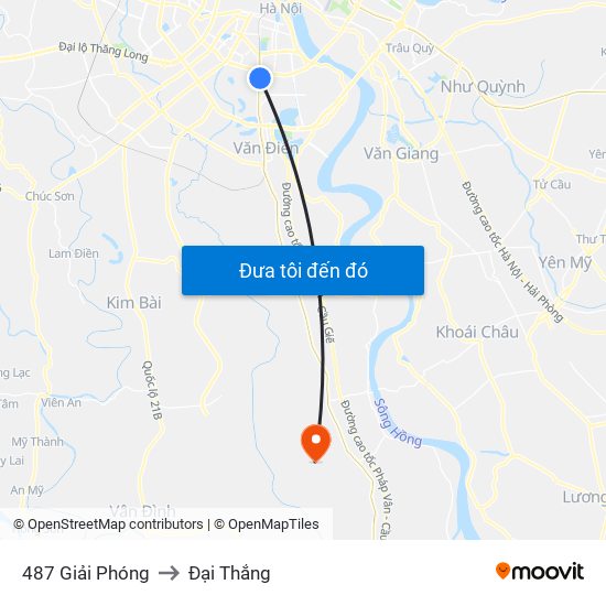 487 Giải Phóng to Đại Thắng map