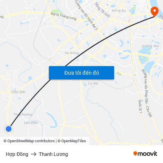 Hợp Đồng to Thanh Lương map