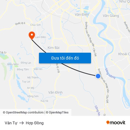 Văn Tự to Hợp Đồng map