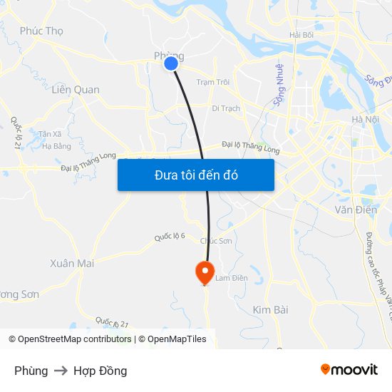 Phùng to Hợp Đồng map
