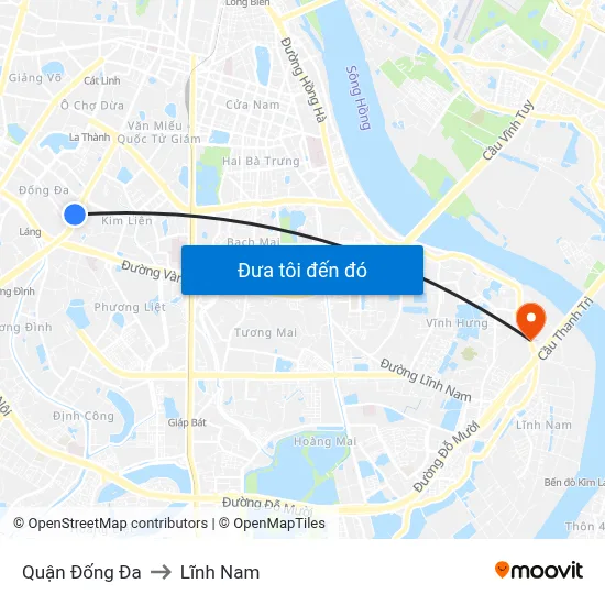 CON ĐƯỜNG LĨNH NAM TRONG DỰ ÁN NÂNG CẤP MỞ RỘNG ĐANG TRIỂN KHAI