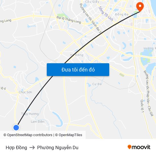 Hợp Đồng to Phường Nguyễn Du map