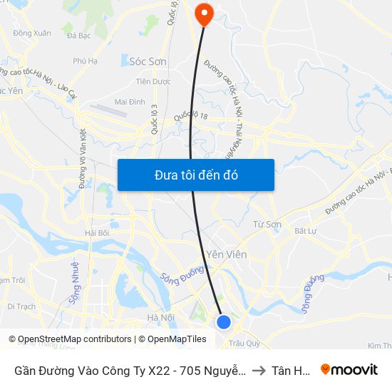 Gần Đường Vào Công Ty X22 - 705 Nguyễn Văn Linh to Tân Hưng map