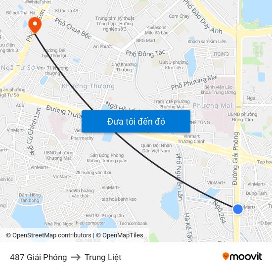 487 Giải Phóng to Trung Liệt map