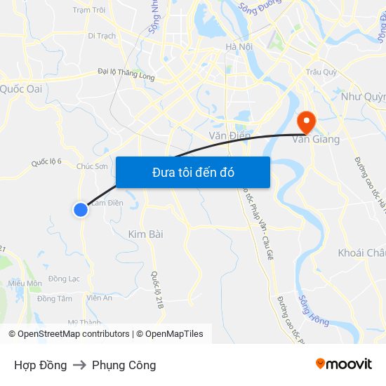 Hợp Đồng to Phụng Công map