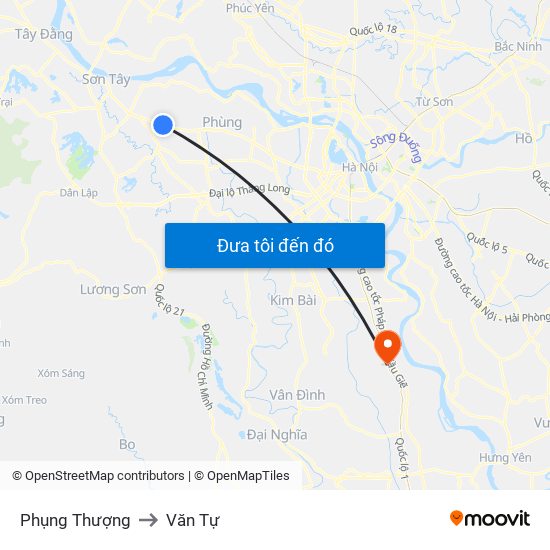 Phụng Thượng to Văn Tự map