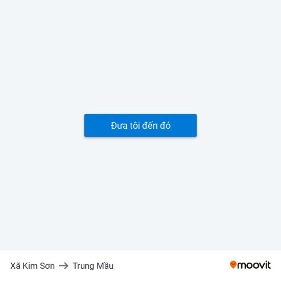 Xã Kim Sơn to Trung Mầu map