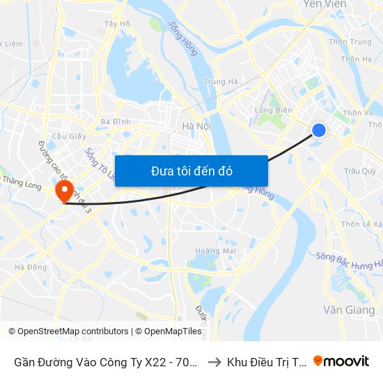 Gần Đường Vào Công Ty X22 - 705 Nguyễn Văn Linh to Khu Điều Trị Tổng Hợp map