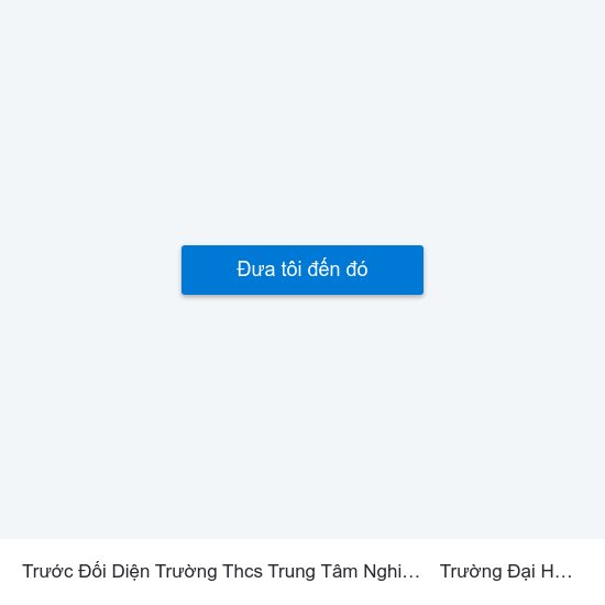 Trước Đối Diện Trường Thcs Trung Tâm Nghiên Cứu Bò Và Đồng Cỏ Ba Vì 40m, Đt87 to Trường Đại Học Thương Mại map