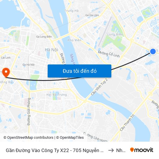 Gần Đường Vào Công Ty X22 - 705 Nguyễn Văn Linh to Nhà C map