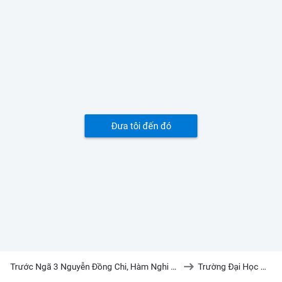 Trước Ngã 3 Nguyễn Đồng Chi, Hàm Nghi 100m to Trường Đại Học Fpt map