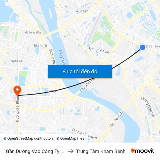 Gần Đường Vào Công Ty X22 - 705 Nguyễn Văn Linh to Trung Tâm Khám Bệnh Và Điều Trị Trong Ngày map