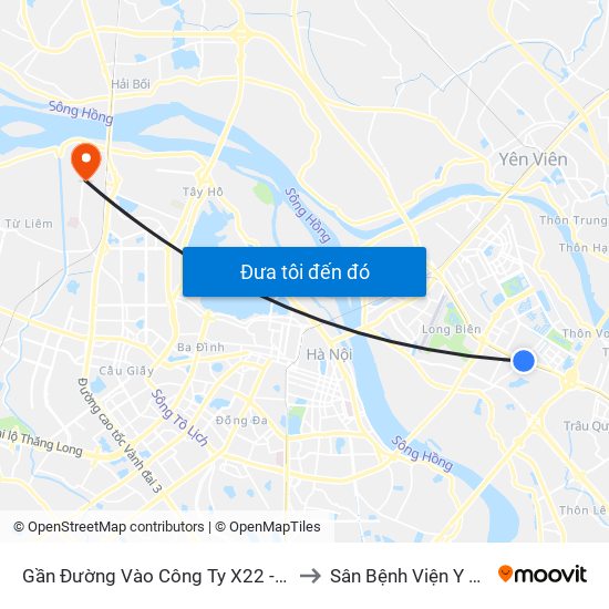 Gần Đường Vào Công Ty X22 - 705 Nguyễn Văn Linh to Sân Bệnh Viện Y Tế Công Cộng map