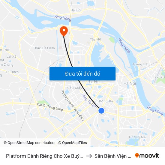 Platform Dành Riêng Cho Xe Buýt Trước Nhà 604 Trường Chinh to Sân Bệnh Viện Y Tế Công Cộng map