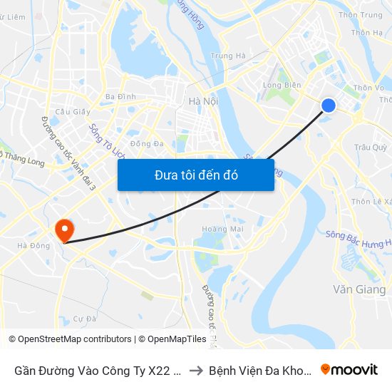 Gần Đường Vào Công Ty X22 - 705 Nguyễn Văn Linh to Bệnh Viện Đa Khoa Bình Minh 36 map