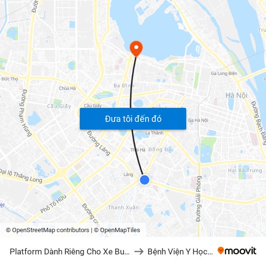 Platform Dành Riêng Cho Xe Buýt Trước Nhà 604 Trường Chinh to Bệnh Viện Y Học Cổ Truyền Nam Á map