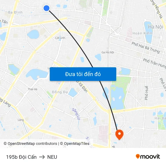 195b Đội Cấn to NEU map