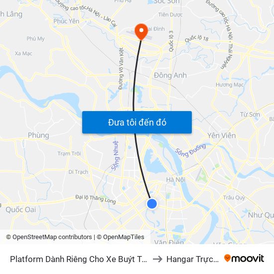 Platform Dành Riêng Cho Xe Buýt Trước Nhà 604 Trường Chinh to Hangar Trực Chiến E921 map